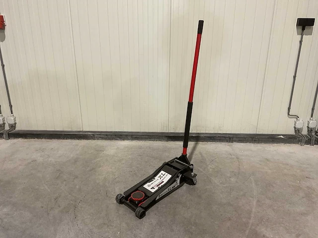 Metallo 4ton xl 2603061511 garagekrik - afbeelding 11 van  12