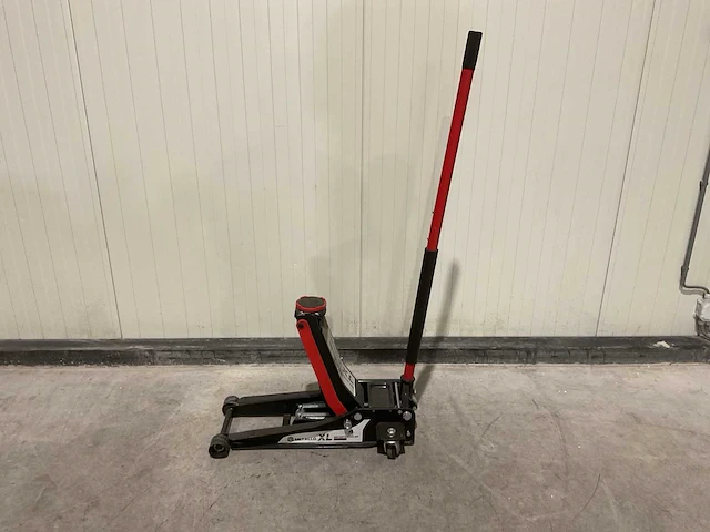 Metallo 4ton xl 2603061511 garagekrik - afbeelding 12 van  12