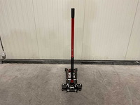 Metallo 4ton xl 2603061511 garagekrik - afbeelding 4 van  12