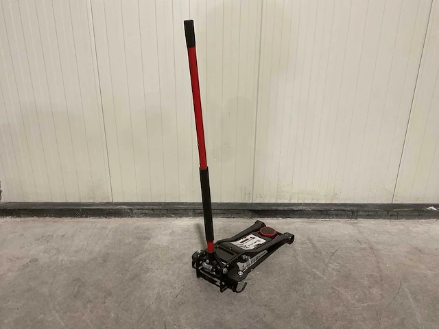 Metallo 4ton xl 2603061511 garagekrik - afbeelding 6 van  12
