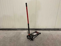 Metallo 4ton xl 2603061511 garagekrik - afbeelding 6 van  12