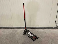Metallo 4ton xl 2603061511 garagekrik - afbeelding 8 van  12