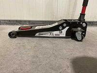Metallo 4ton xl 2603061511 garagekrik - afbeelding 5 van  12