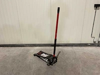 Metallo 4ton xl 2603061511 garagekrik - afbeelding 6 van  12