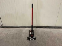 Metallo 4ton xl 2603061511 garagekrik - afbeelding 7 van  12