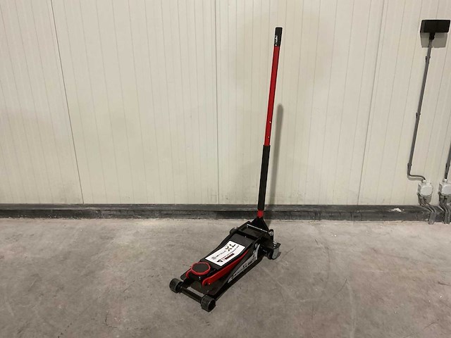 Metallo 4ton xl 2603061524 garagekrik - afbeelding 3 van  12