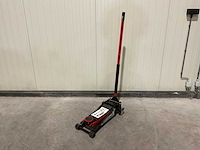 Metallo 4ton xl 2603061524 garagekrik - afbeelding 3 van  12