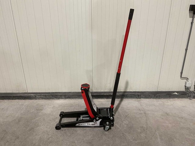 Metallo 4ton xl 2603061524 garagekrik - afbeelding 4 van  12