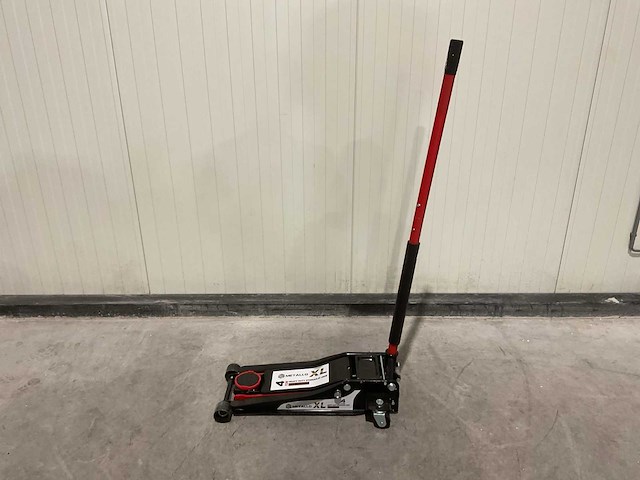 Metallo 4ton xl 2603061524 garagekrik - afbeelding 1 van  12