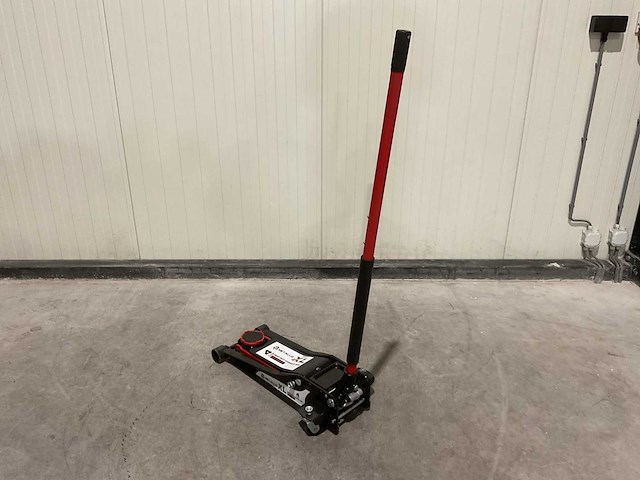 Metallo 4ton xl 2603061524 garagekrik - afbeelding 7 van  12