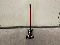 Metallo 4ton xl 2603061524 garagekrik - afbeelding 8 van  12