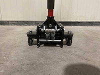 Metallo 4ton xl 2603061524 garagekrik - afbeelding 9 van  12