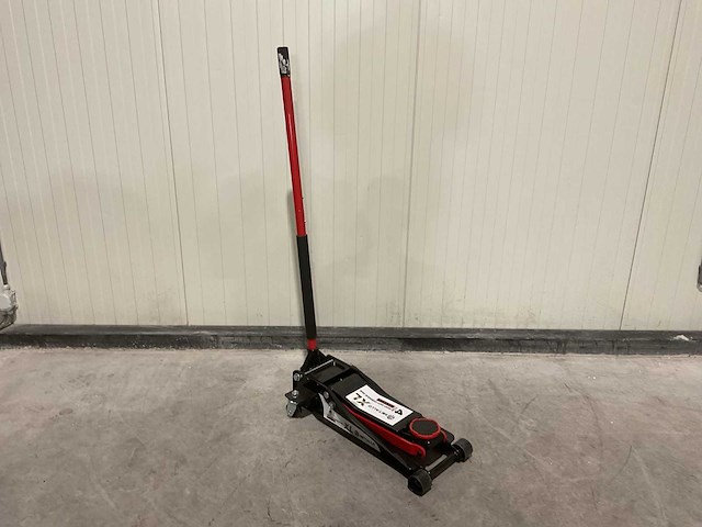 Metallo 4ton xl 2603061524 garagekrik - afbeelding 3 van  4
