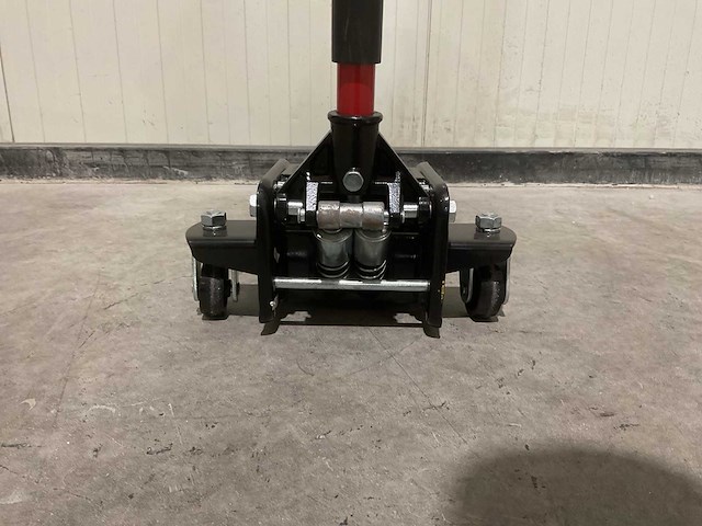 Metallo 4ton xl 2603061524 garagekrik - afbeelding 9 van  12