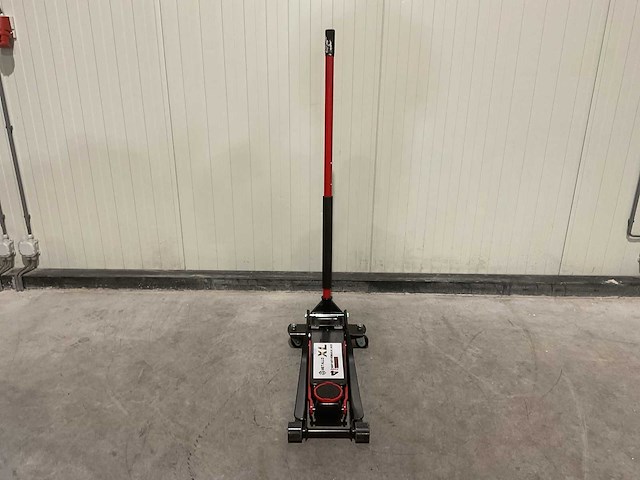 Metallo 4ton xl 2603061524 garagekrik - afbeelding 2 van  12
