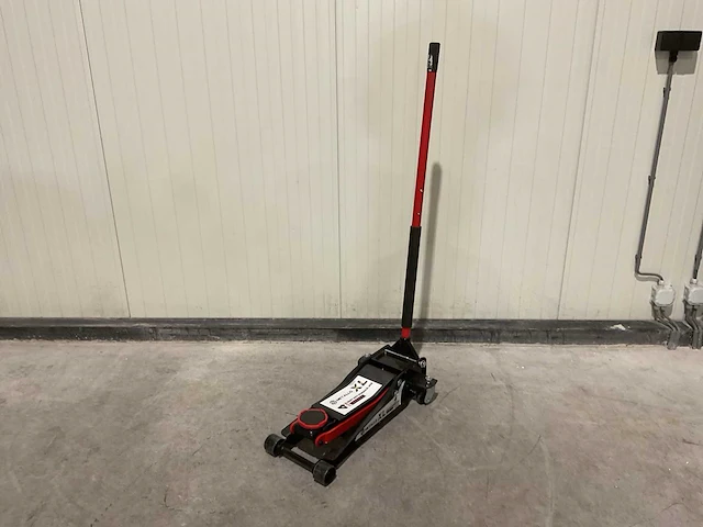 Metallo 4ton xl 2603061524 garagekrik - afbeelding 3 van  12