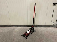 Metallo 4ton xl 2603061524 garagekrik - afbeelding 3 van  12
