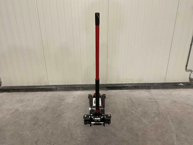 Metallo 4ton xl 2603061524 garagekrik - afbeelding 8 van  12