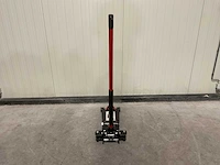 Metallo 4ton xl 2603061524 garagekrik - afbeelding 8 van  12