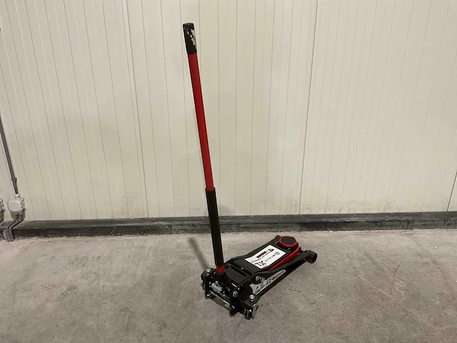 Metallo 4ton xl 2603061524 garagekrik - afbeelding 10 van  12