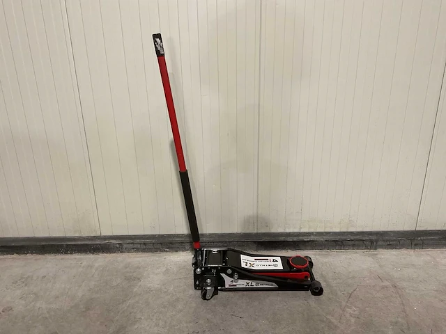 Metallo 4ton xl 2603061524 garagekrik - afbeelding 11 van  12