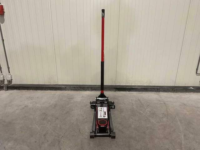 Metallo 4ton xl 2603061524 garagekrik - afbeelding 2 van  12