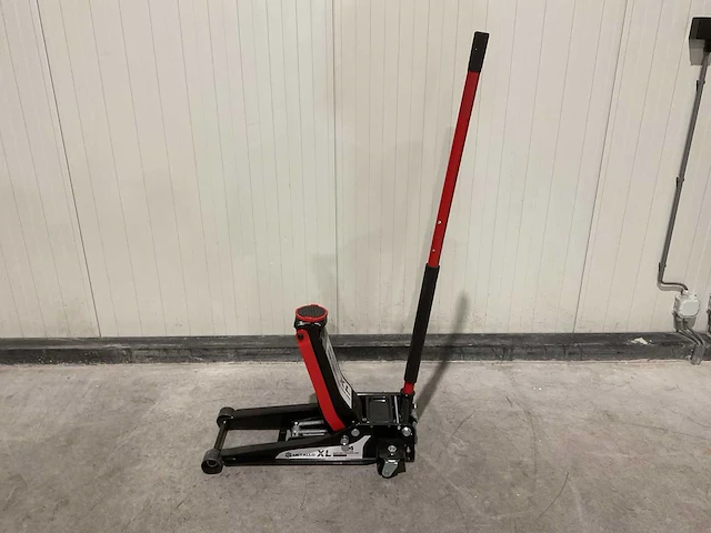 Metallo 4ton xl 2603061524 garagekrik - afbeelding 4 van  12