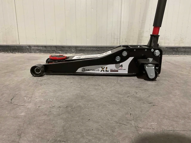 Metallo 4ton xl 2603061524 garagekrik - afbeelding 5 van  12