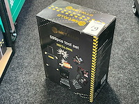 Metallo 599s gereedschapstrolley