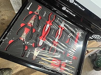 Metallo gereedschapswagen - afbeelding 4 van  8