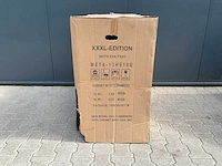 Metallo meta-13hs10g blauw gereedschapswagen - afbeelding 10 van  76