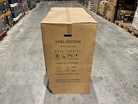 Metallo meta-13hs10g blauw transportschade gereedschapswagen - afbeelding 20 van  26