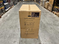 Metallo meta-13hs10g zwart gereedschapswagen - afbeelding 22 van  78