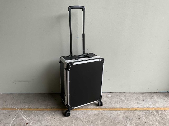 Metallo meta 202w gereedschapskoffer gevuld - afbeelding 3 van  11