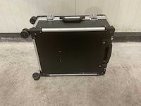 Metallo meta-202w gereedschapskoffer - afbeelding 2 van  22