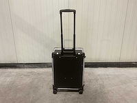 Metallo meta-202w gereedschapskoffer - afbeelding 3 van  22