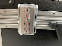 Metallo meta-202w gereedschapskoffer - afbeelding 4 van  22