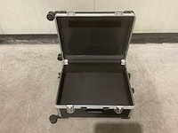 Metallo meta-202w gereedschapskoffer - afbeelding 5 van  22