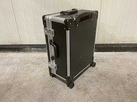 Metallo meta-202w gereedschapskoffer - afbeelding 12 van  22