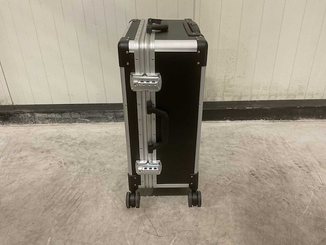 Metallo meta-202w gereedschapskoffer - afbeelding 16 van  22