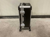 Metallo meta-202w gereedschapskoffer - afbeelding 16 van  22