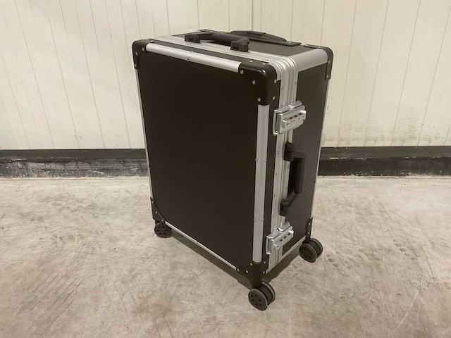 Metallo meta-202w gereedschapskoffer - afbeelding 17 van  22