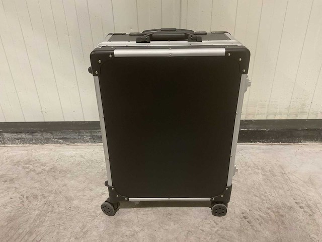 Metallo meta-202w gereedschapskoffer - afbeelding 18 van  22