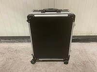 Metallo meta-202w gereedschapskoffer - afbeelding 18 van  22