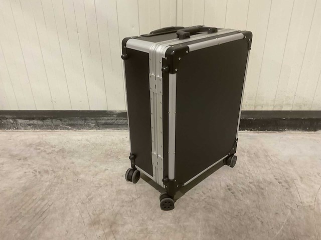 Metallo meta-202w gereedschapskoffer - afbeelding 19 van  22