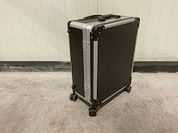 Metallo meta-202w gereedschapskoffer - afbeelding 19 van  22