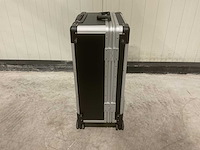 Metallo meta-202w gereedschapskoffer - afbeelding 20 van  22