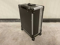 Metallo meta-202w gereedschapskoffer - afbeelding 21 van  22