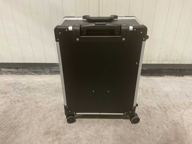 Metallo meta-202w gereedschapskoffer - afbeelding 22 van  22