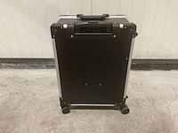 Metallo meta-202w gereedschapskoffer - afbeelding 22 van  22